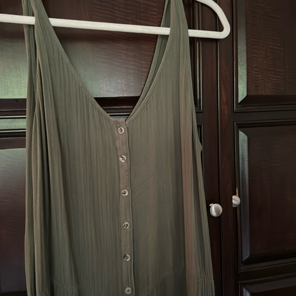 Jumpsuit